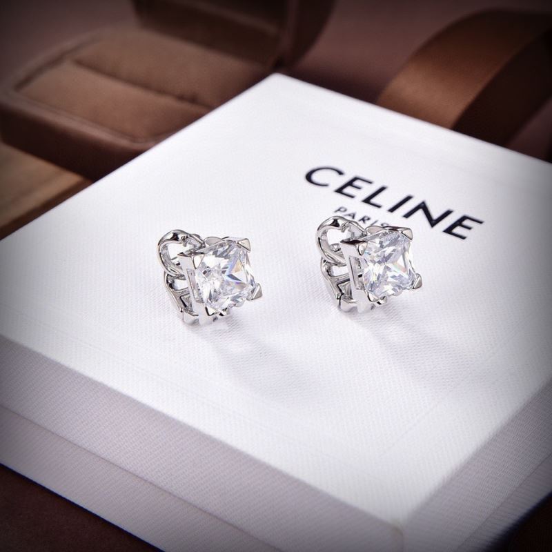 Celine Earrings - Click Image to Close